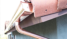 Rain Gutter Installation, Repair, Cleaning in Glenview, IL